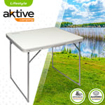 Aktive Vikbord 80x60x70 Cm