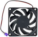 Anycubic Kobra 2 Neo Mainboard Fan