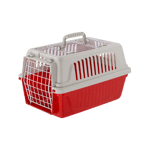 Transportbur Atlas 5 Åpen 41,5 x 28 x 26 cm - Katt - Transportbur - Ferplast