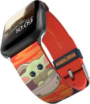 Star Wars Bracelet Pour Smartwatch - Sous Licence Officielle,Compatible Avec Toutes Les Tailles Et Séries D¿Apple Watch (Montre Non Incluse)