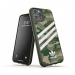 ADIDAS ORIGINALS FODRAL KOMPATIBELT MED IPHONE 11 PRO, SKYDDSFODRAL