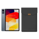 Tablette 11" Xiaomi Redmi Padse 4go / 128go + Housse