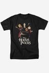 Hocus Pocus Pot T-Shirt