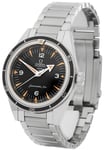 Omega 234.10.39.20.01.002 Seamaster Railmaster Trilogy Set Limited Edition 557 M