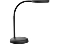 Led Bordlampe Joy, Black