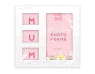 Mum Multi-App Photo Frame