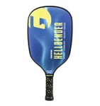 GAMMA Sports Hellbender NeuCore Pickleball Paddle, Graphite Power Surface and Honeycomb Grip, Hellbender Oversized Sweet Spot