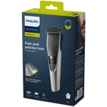 Tondeuse barbe Philips Beard Trimmer Fancy Box BT3239/15