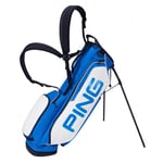 Ping Hoofer Lite Ltd 2024 Country - Bärbag (Färg: Finland - White/Blue)