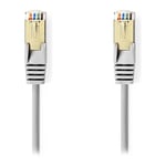 Nedis Câble RJ45 catégorie 5e SF/UTP - 20 m