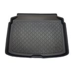 Bagagerumsmatta lamplig for Audi A3 A3 Sportback 20122020