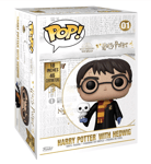 Funko POP! Harry Potter - Figurine Vinyle de Collection 18" - 46 cm