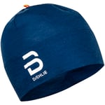 Dæhlie Hat Wool Cross, langrennslue Estate Blue 333433 25300 2024