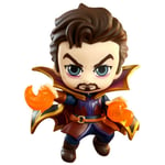 What If Doctor Strange Supreme UV Collectable Cosbaby Bobble-Head Design Figure