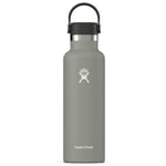 Hydro Flask  21 OZ STANDARD FLEX CAP, 374 Agave, 0,621 L