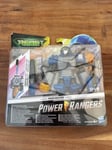 Power Rangers Beast Morphers Smash Beastbot 6-Inch Action Figure Toy