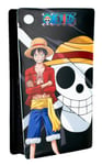 Silicone Cover Pour Playstation 5 Slim - One Piece