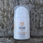 Vegan Fox Face Cream Normal Skin