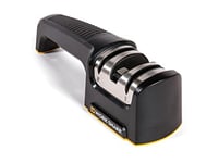 Work Sharp Pull Through Kitchen Sharpener - Sharpens Chef's Knives Quickly, Easily and Extremely Effective