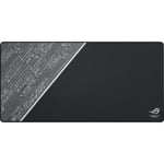 Asus ROG Sheath -musmatta för spelare, Black Limited Edition