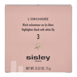 Sisley Highlighter Blush L'Orchidee 15 gram Dam