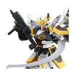 HG 1/144 Gundam wing XXXG-01SR2 Gundam Sandrock Custom Hobby Online Limited  FS