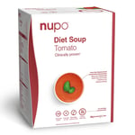 Nupo Diet Soup Tomato 12 portioner