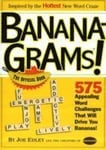 Bananagrams! The Official Book