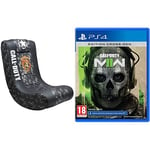 Subsonic COD Call of Duty Fauteuil Gamer à Bascule Adulte Rock'n'Seat & Call of Duty: Modern Warfare II (Playstation 4)