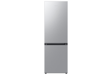 Samsung Series 6 RB34C600ESA/EU Classic Fridge Freezer with SpaceMax™ Technology - Silver 344L