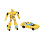 TRANSFORMERS RISE OF THE BEASTS BCAS-01 BUMBLEBEE & SNARLSABER FS