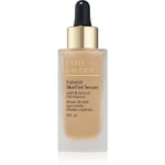 Estée Lauder Futurist SkinTint Serum Foundation With Botanical Oil Infusion SPF 20 nourishing foundation SPF 20 shade 2N1 Desert Beige 30 ml