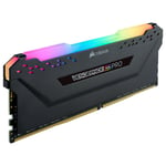 Vengeance RGB PRO Series 8 Go DDR4 3200 MHz CL16