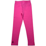 Pantalon enfant Ralph Lauren  Pantalon  Rose - 5 ans