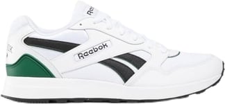 Reebok Homme NFX Trainer Sneaker, CBLACK/CBLACK/CBLACK, 43 EU