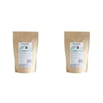 Teapigs Peppermint Leaves Loose Tea Made With Whole Leaves (2 Pack Of 100g)