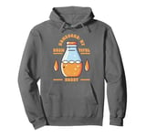 Kombucha My Brew-tiful Hobby Brewing Home Brew Pullover Hoodie