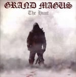 Grand Magus - The Hunt (Silver Vinyl) (LP)