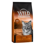 Wild Freedom Senior "Wide Country" - Poultry - Ekonomipack: 2 x 6,5 kg