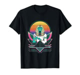 Egyptian God Retro Vintage 80s Style Gift T-Shirt