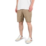 Volcom Frickin Modern Stretch 19" Shorts - Khaki