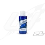 [FR] Proline Rc Body Paint - Pearl Blue Special For Polycarbonate / Airbrush Pai