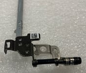 HP Chromebook 11 G4 EE 851138-001 Display Screen Hinges Left Hinge Original NEW