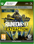 Tom Clancys Rainbow Six: Extraction - Guardian Edition