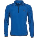 Polaire Peak Mountain  Sweat polaire homme CAFINE