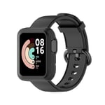 Protective Cover For Mi Watch Lite/Redmi Watch Lite Soft Smart Watch Fit