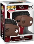 Figurine Funko Pop! N°1858 - Us - Adelaide Wilson