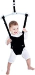 Baby Door Jumper and Bouncer Doorway Swing Jump up Seat Exercise Toddler Infant