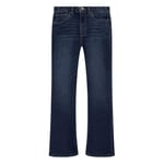 Levi's Lvg 726 Jean évasé Taille Haute Pantalon décontracté, Complex, 5-6 Ans Bébé Fille