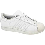 Baskets adidas  Reconditionné Superstar -